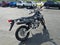 2024 SUZUKI DR Z400 Base