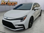 2023 Toyota Corolla Hybrid SE
