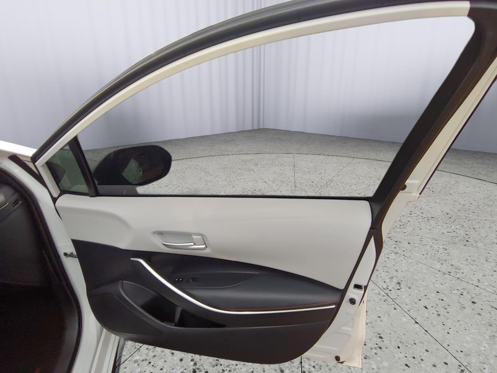 2023 Toyota Corolla Hybrid SE