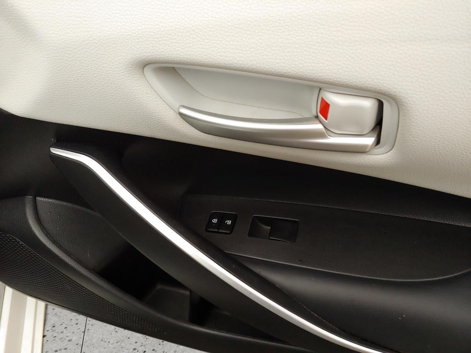 2023 Toyota Corolla Hybrid SE