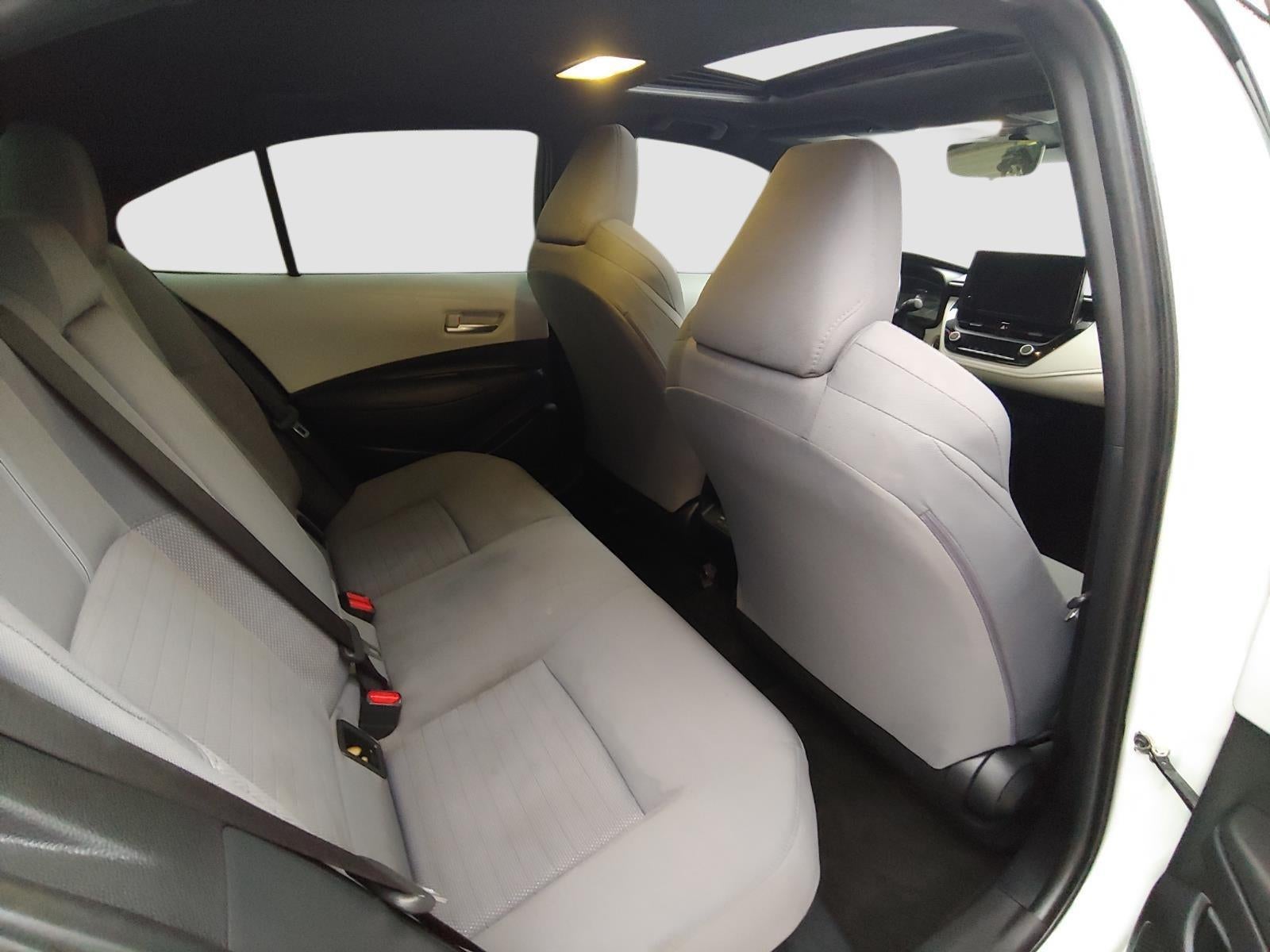 2023 Toyota Corolla Hybrid SE