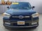 2012 Toyota 4Runner Limited