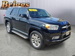 2012 Toyota 4Runner Limited