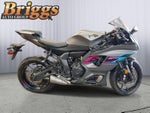 2024 YAMAHA YZFR7 Base
