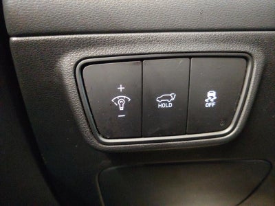 2023 Hyundai Tucson N Line