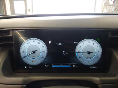 2023 Hyundai Tucson N Line