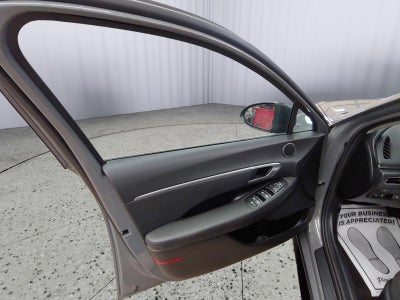 2022 Hyundai Sonata SEL