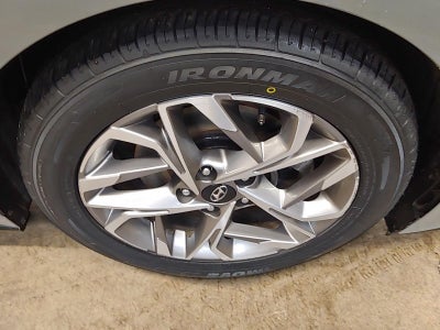 2022 Hyundai Sonata SEL