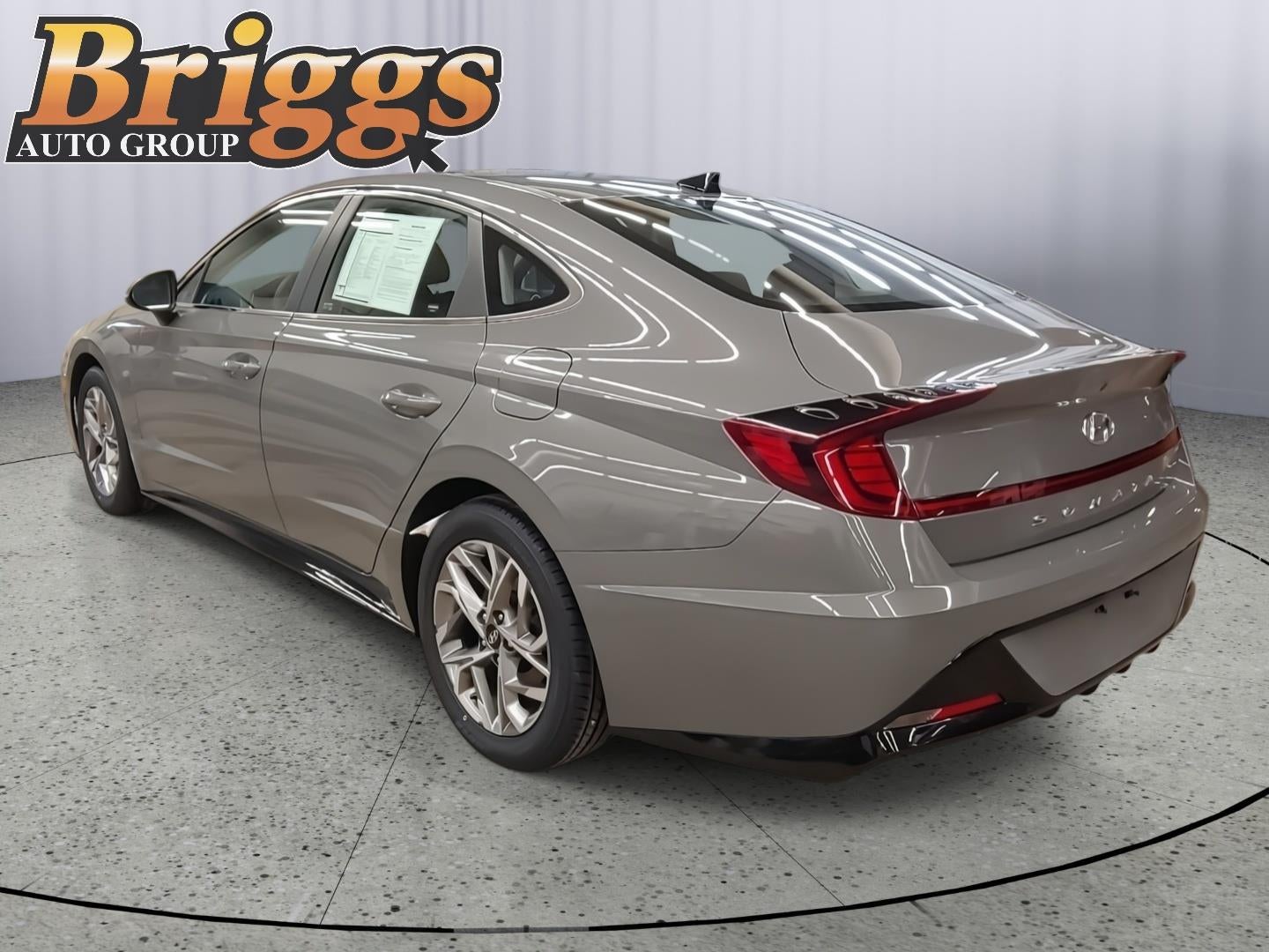 2022 Hyundai Sonata SEL