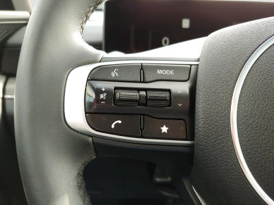 2025 Kia K5 EX