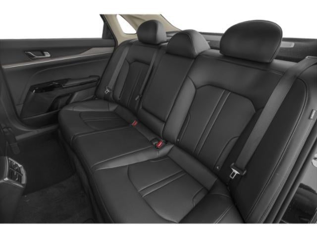 2025 Kia K5 EX