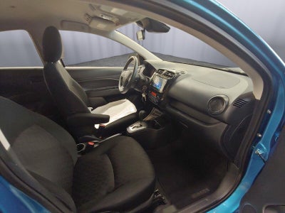 2024 Mitsubishi Mirage LE