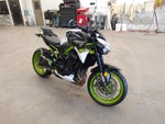 2021 KAWASAKI ZR900FMFNN Base