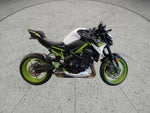 2021 KAWASAKI ZR900FMFNN Base