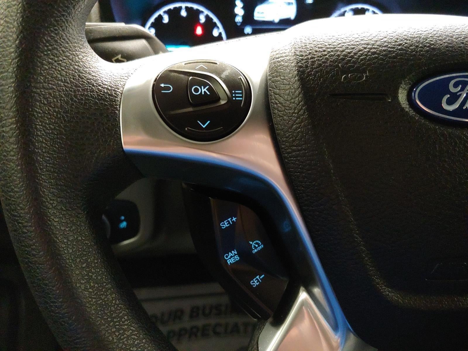 2021 Ford Transit Connect Wagon XL