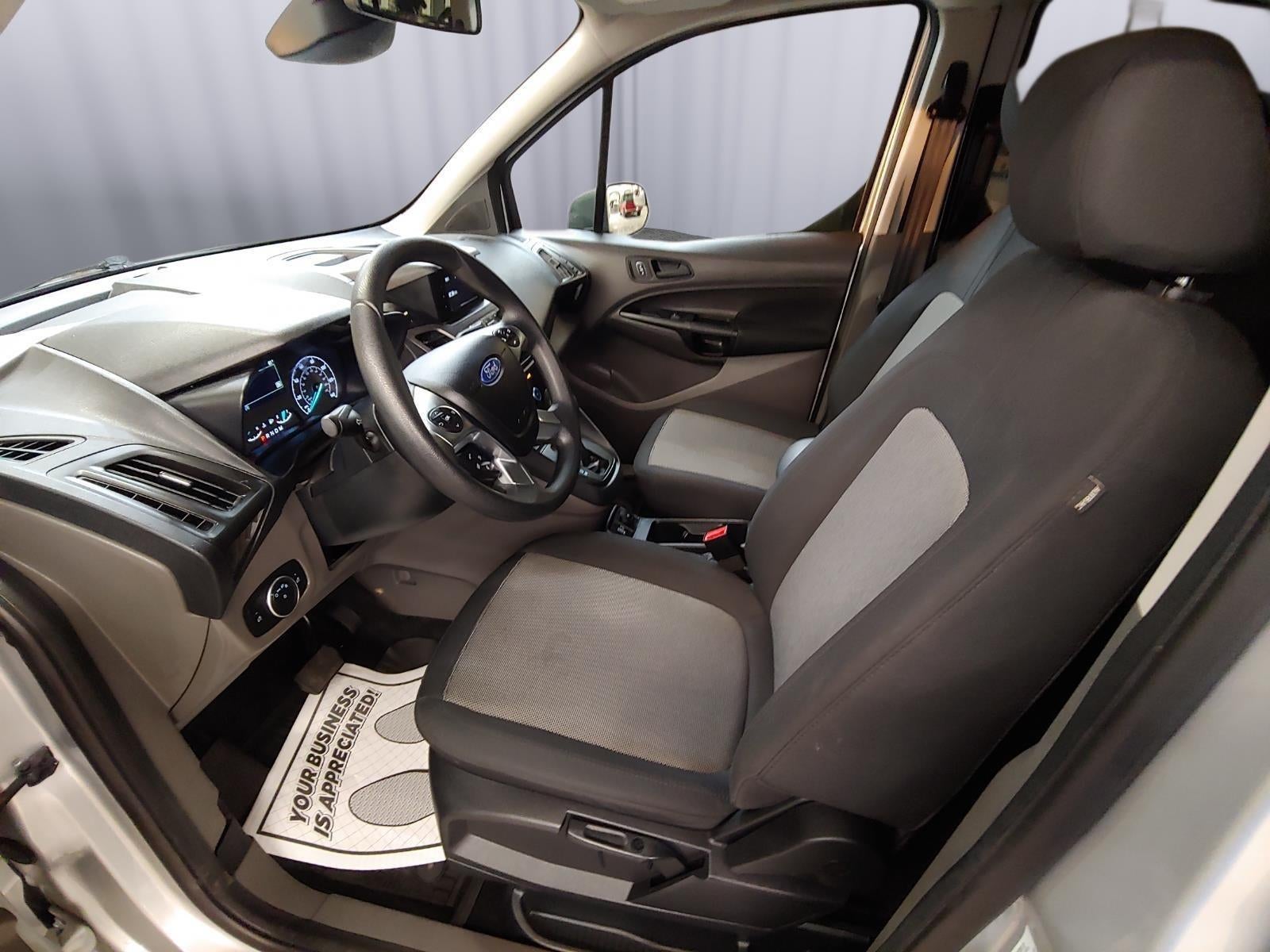 2021 Ford Transit Connect Wagon XL