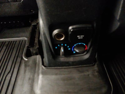 2021 Ford Transit Connect Wagon XL