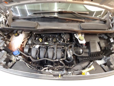 2021 Ford Transit Connect Wagon XL