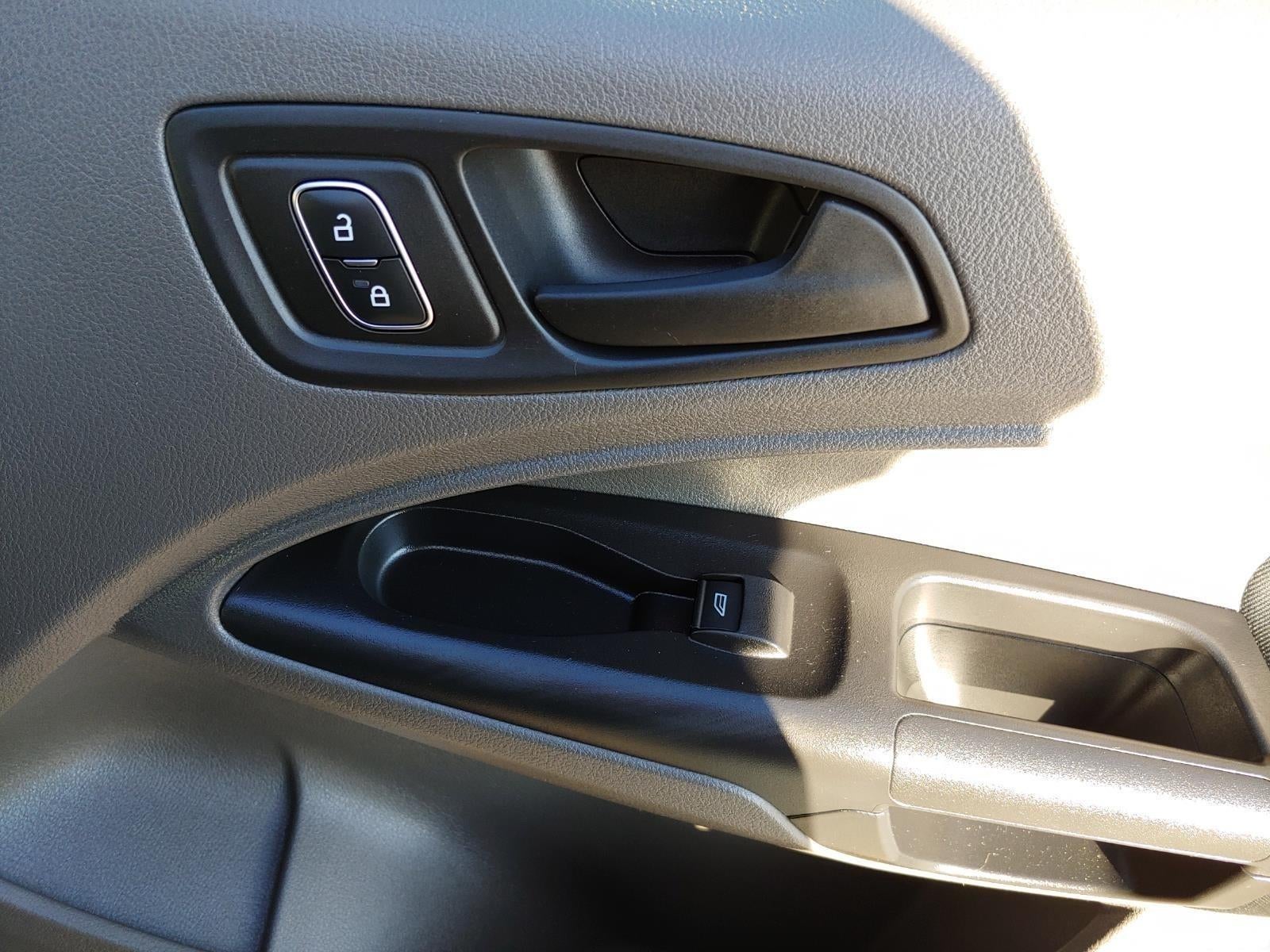 2022 Ford Transit Connect Wagon XL