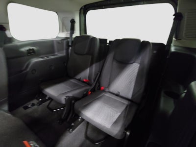 2017 Ford Transit Connect Wagon XL
