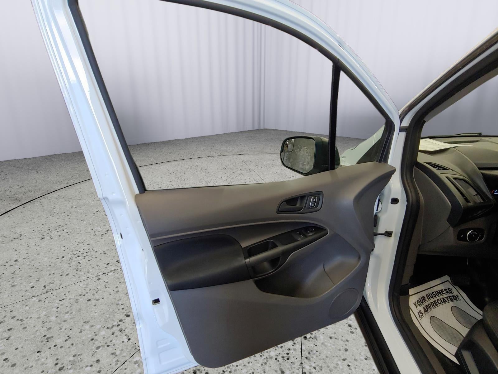 2020 Ford Transit Connect Van XL