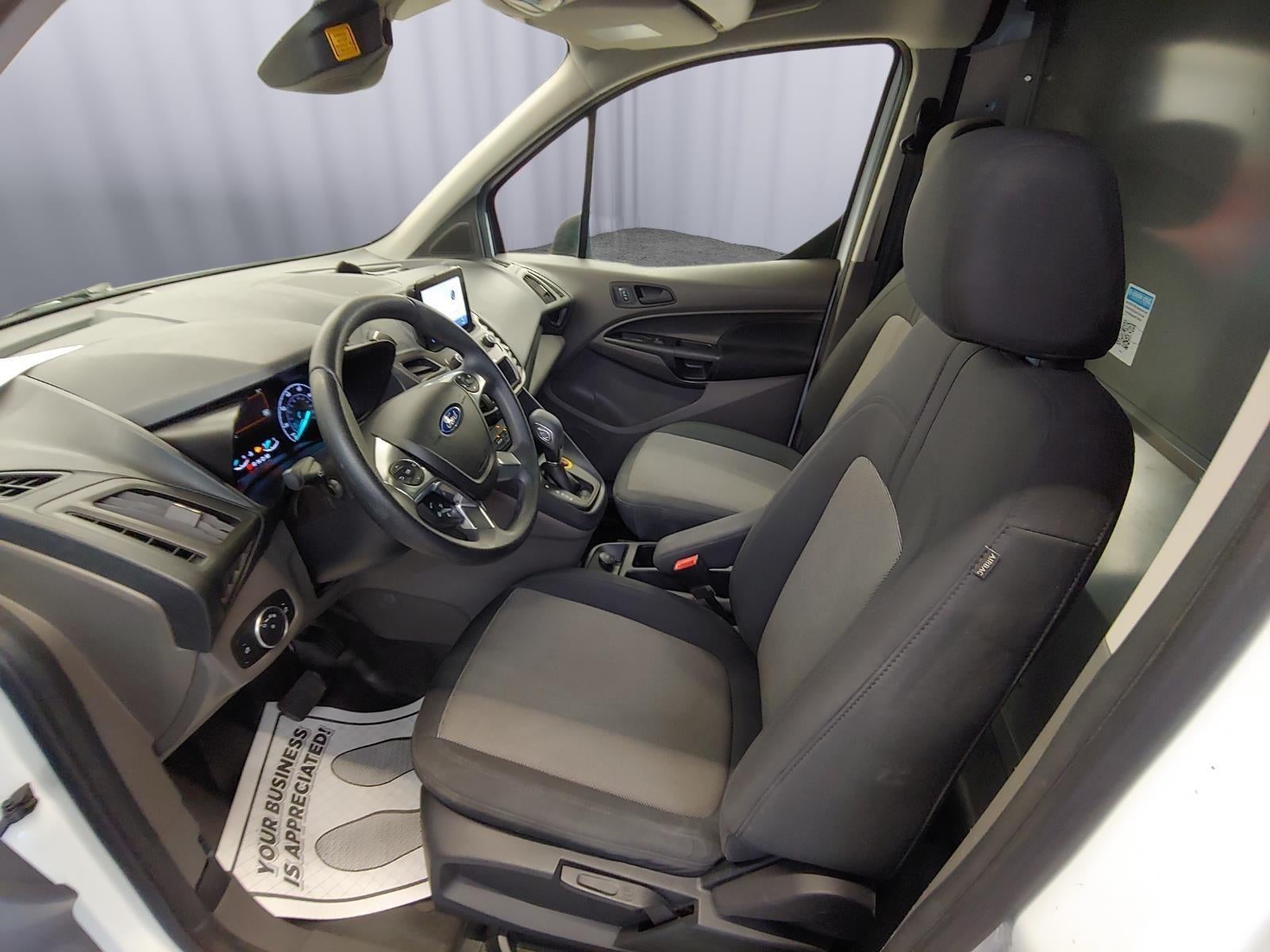 2020 Ford Transit Connect Van XL