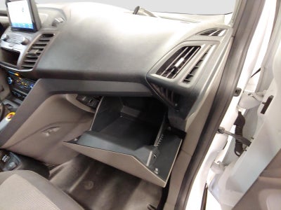 2020 Ford Transit Connect Van XL
