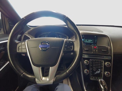 2015 Volvo XC60 T6 Platinum