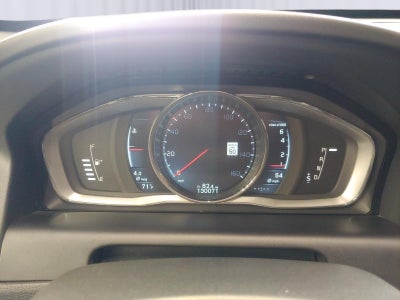 2015 Volvo XC60 T6 Platinum