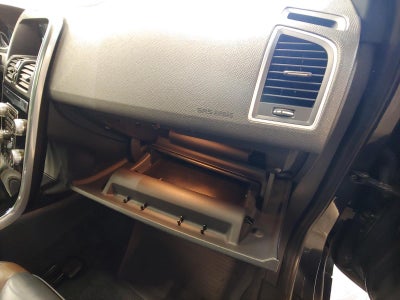 2015 Volvo XC60 T6 Platinum