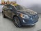 2015 Volvo XC60 T6 Platinum