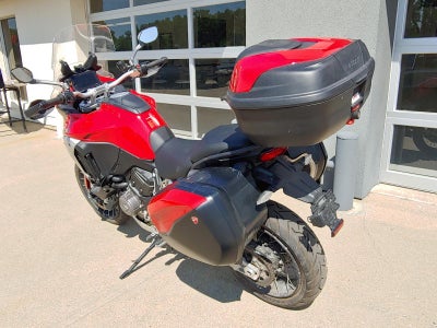 2022 DUCATI MULTISTRADA Base