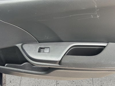 2021 Honda Civic Sedan EX