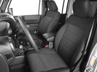 2014 Jeep Wrangler Unlimited Altitude
