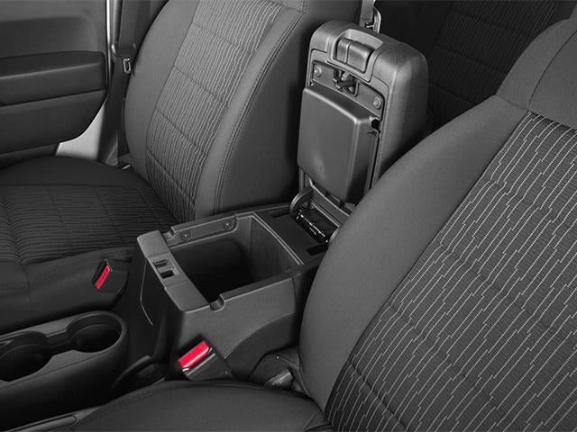 2014 Jeep Wrangler Unlimited Altitude