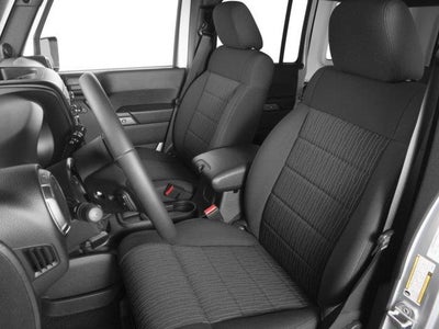 2015 Jeep Wrangler Unlimited Wrangler X