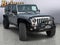 2013 Jeep Wrangler Unlimited Rubicon