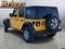 2021 Jeep WRANGLER UNLIMITED Base