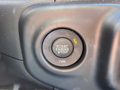 2021 Jeep WRANGLER UNLIMITED Base