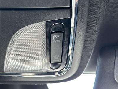 2021 Jeep Cherokee 80th Anniversary