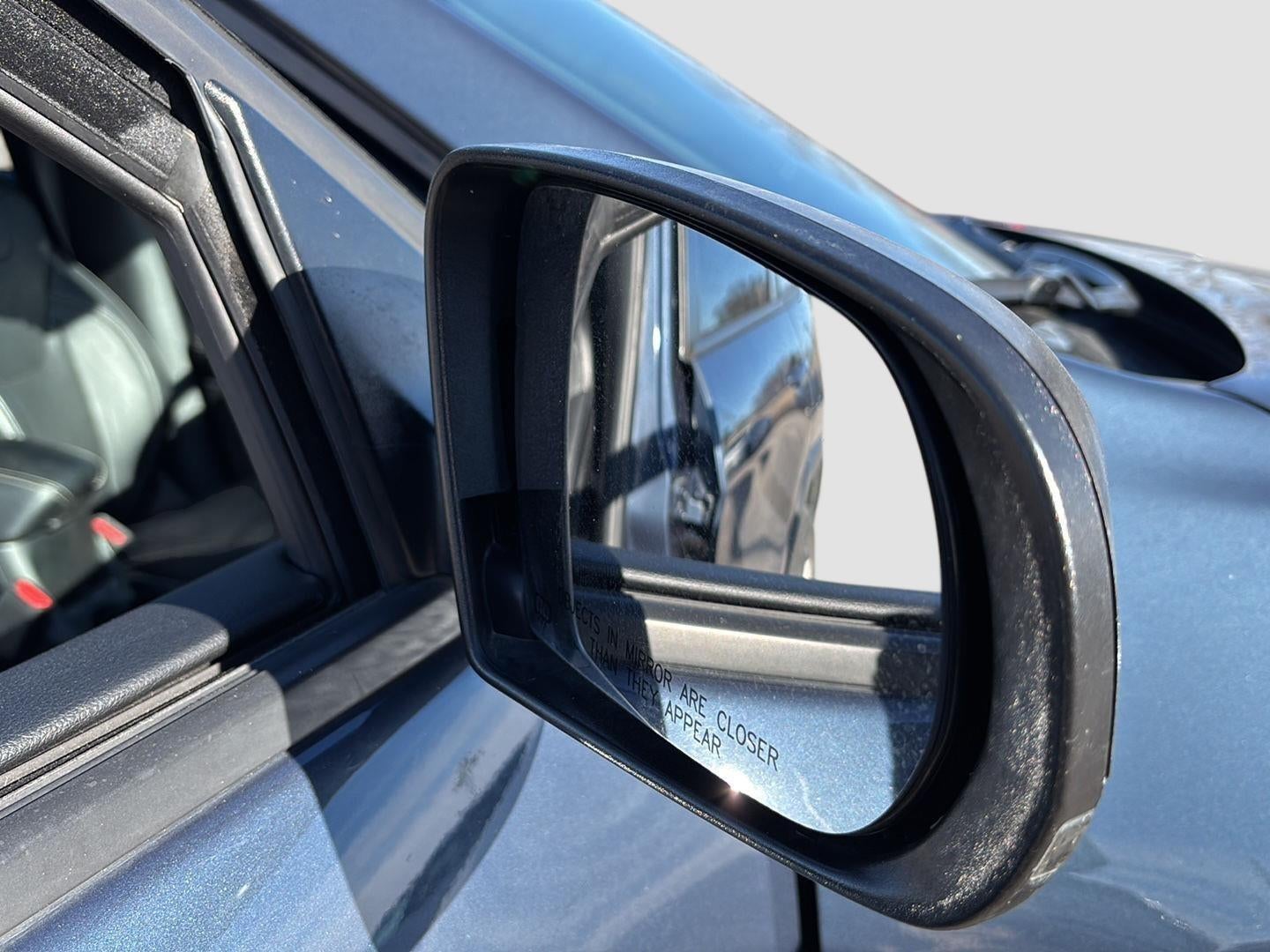 2021 Jeep Cherokee 80th Anniversary