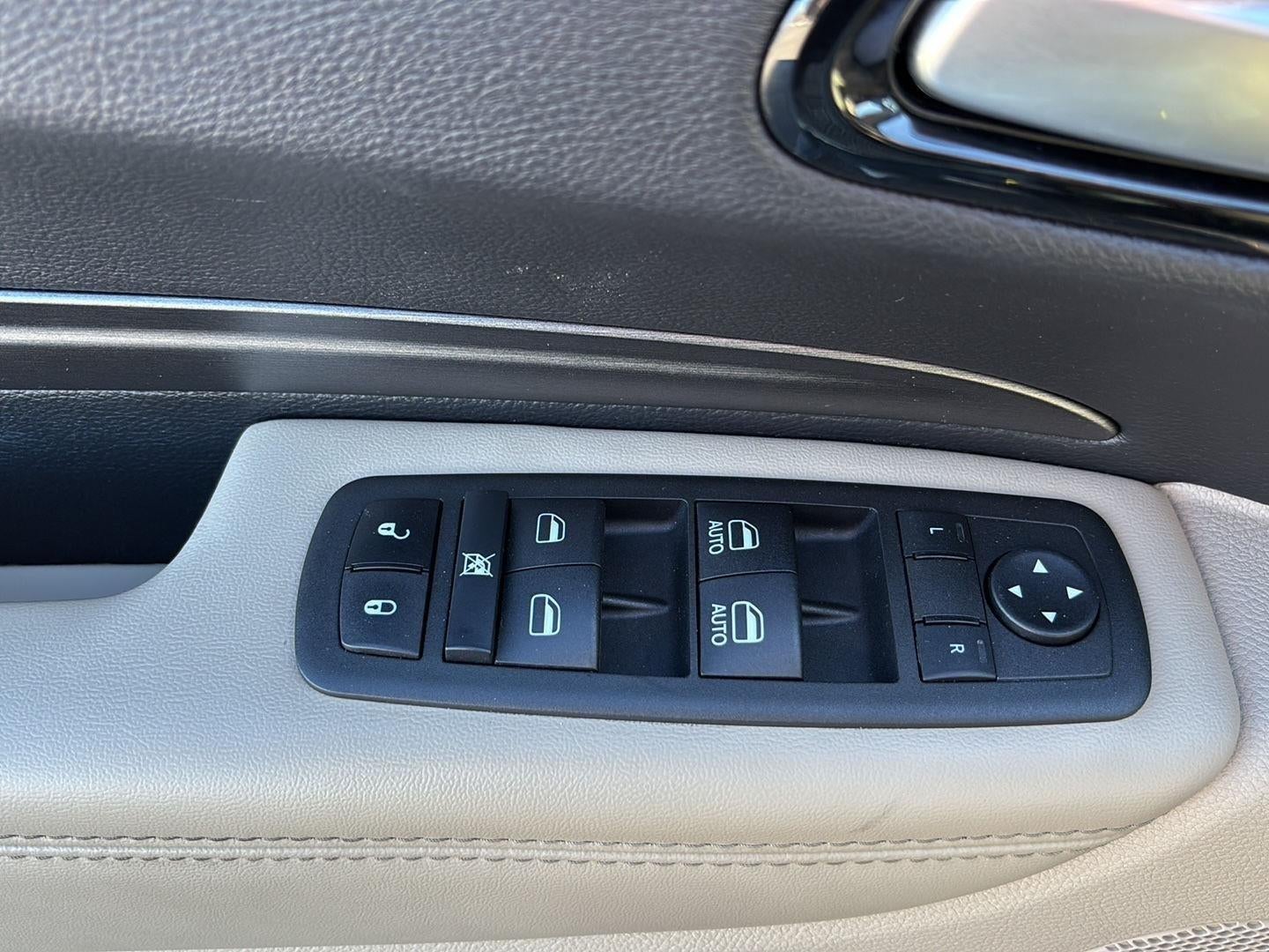 2022 Dodge Durango SXT