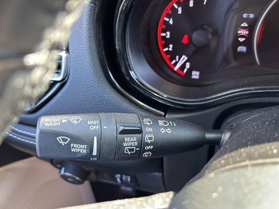 2022 Dodge Durango SXT