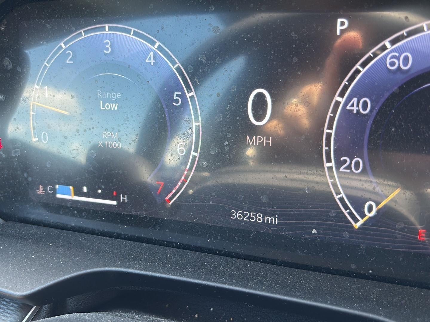2024 Jeep Grand Cherokee L Altitude X