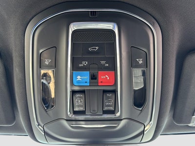 2024 Jeep Grand Cherokee L Altitude X