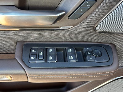 2025 RAM 1500 Longhorn