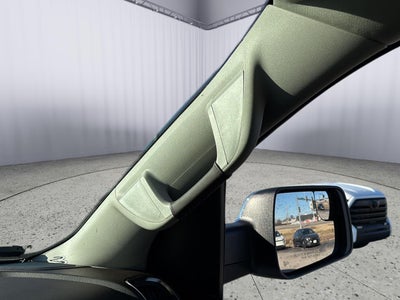 2025 RAM 1500 Longhorn