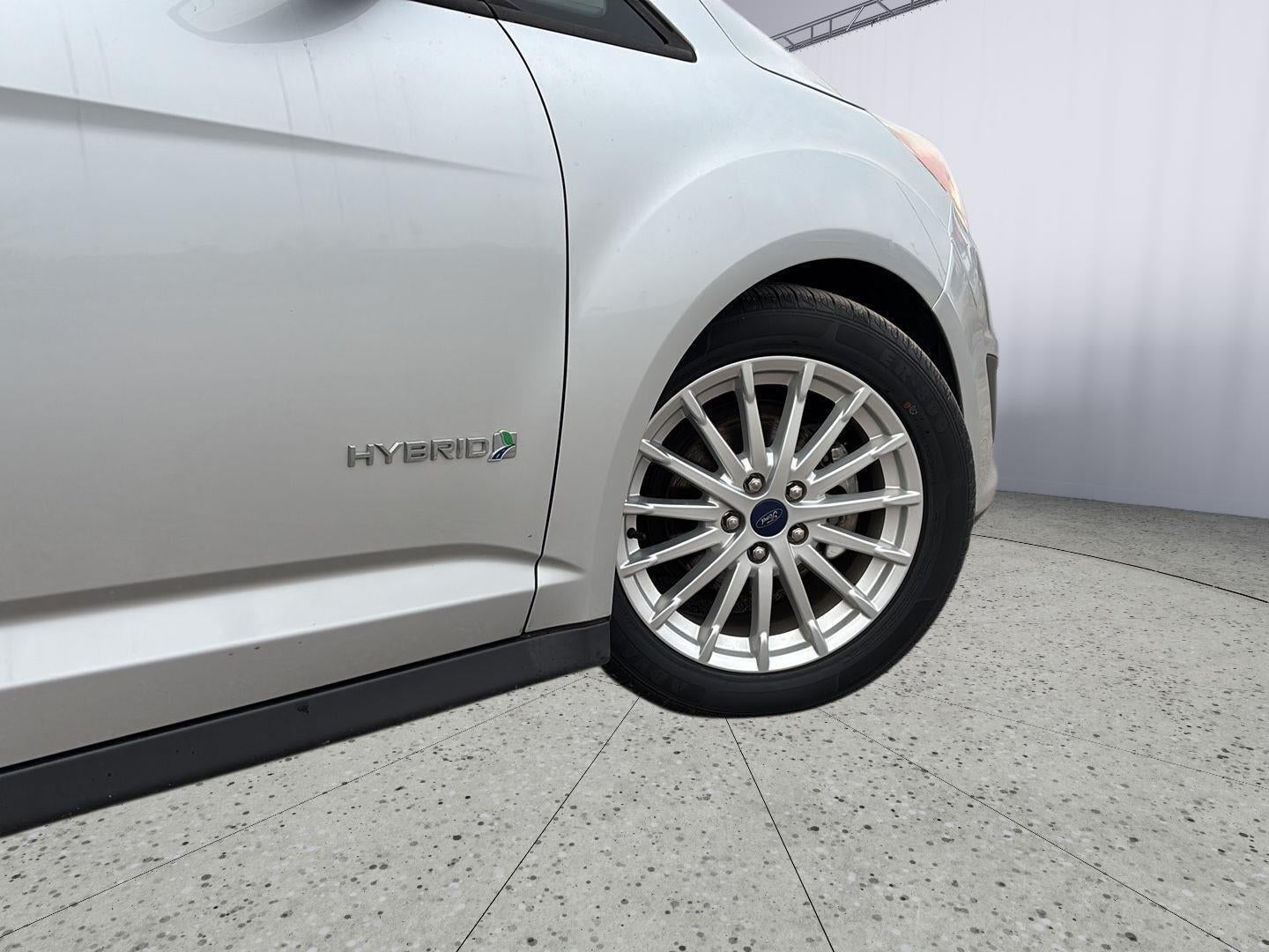 2016 Ford C-Max Hybrid SE