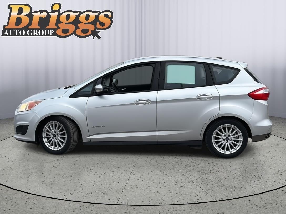 2016 Ford C-Max Hybrid SE