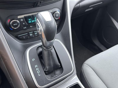 2016 Ford C-Max Hybrid SE